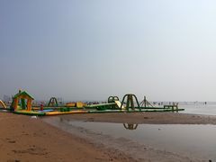 -东戴河风景区-止锚湾