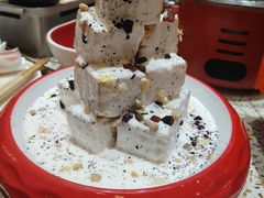 -小董哥烤串·爆汁大油边(故宫店)