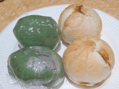 -宁波汤团店(外滩店)