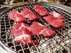 -姜虎东白丁烤肉(恒隆广场店)
