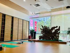 -中航健身会(星河中心分店)