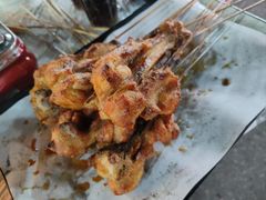 -桂萍特色牛筋牛杂(长堤街总店)