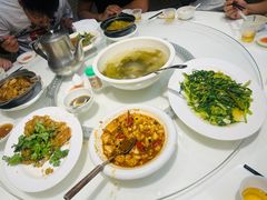 -日日香卤鹅饭店·澄海狮头鹅(澄海店)