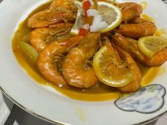 -火龙堂·风味民间菜(文一路店)