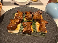 -若蘭慈·无国界素食料理(欢乐海岸店)