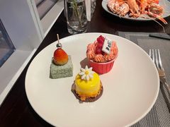 -济南凯宾斯基酒店-THE VIEW云景全日制餐厅
