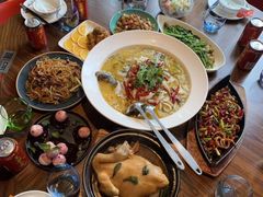 -渔见·精品川菜·老坛酸菜鱼(大朗店)