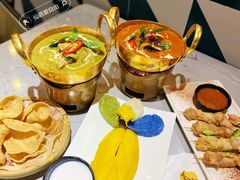 -Home Thai·泰谣(王府井apm店)