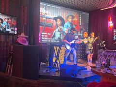 -MR.ROCKY洛奇先生RESTAURANT&BAR(宝安壹方城店)