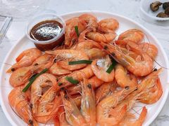 -琼大师东方烤乳猪(亚特兰蒂斯店)