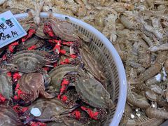 -旺角小渔村(二马路店)