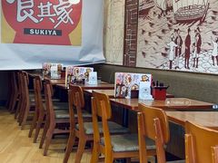 -食其家·牛丼咖喱(广元西路店)