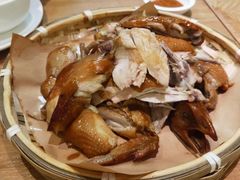 -上关雪東北菜(中房金谊店)