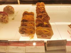 -LE JARDIN de Joel Robuchon(新世界大丸百货店)