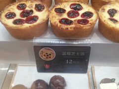 -BREAD WAY面包路·欧式面包(龙湖时代D馆店)