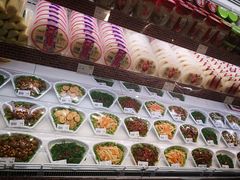 -果蔬好生活超市(乐堤港店)