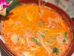 -太食獸泰式茶餐厅(IFS国金中心店)