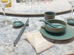 -聚丰园•湖鲜餐厅(阿红私房菜梅石路店)