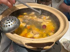 -粤来记·啫啫煲·点心(日月光店)