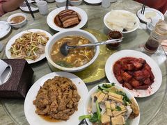 -大兴街扣碗包子馆