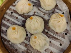 -苏小柳点心·手作小笼包(浦东嘉里城分院)