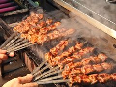 -雪熊精酿·哈尔滨烧烤酒馆(非遗大串店)