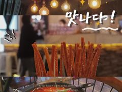 -Dak's 炸鸡(远景路店)