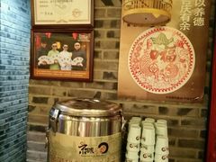 -京城小江南·北京烤鸭·江南土菜·白鱼(中关村店)