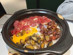 -火啫啫·粤式啫啫煲(南通首店)