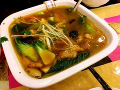 -勺园饭店(骨科医院店)