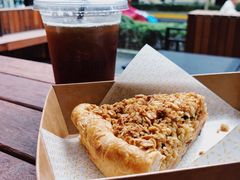 -Pie Bird(新闸路店)