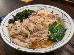 -哥哥の深夜食堂(红松东路店)
