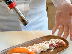 -Tuna maki寿司(苏州中心商场店)