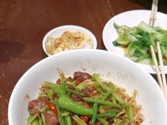 -寻裕记·现炒浇头面(人民广场店)