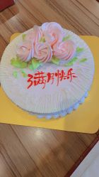 -千禧果月子会所(郑州东站店)