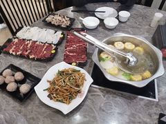 -潮发潮汕牛肉店(芳村店)