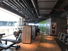 -威尔仕健身(虹桥南丰城店)