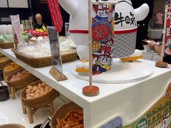 -牛气(将军澳中心店)