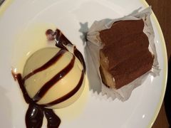 香草冰激凌-萨莉亚意式餐厅(杭州西溪龙湖天街店)