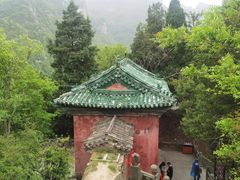 -武当山风景区