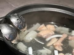 -同仁四季椰子鸡(海岸城天利店)