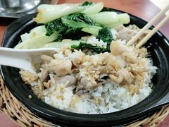 -禾滋味·日日美食店(荔福路店)