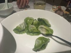-青雅中餐厅(大连金石滩绿发希尔顿度假酒店)