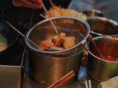 -张记灌饼(丰富路店)