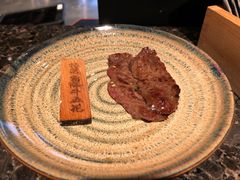 -老乾杯和牛烧肉(王府中环店)