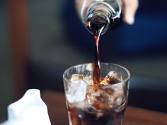 -BROWN Roastery | Siem Reap