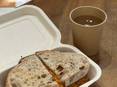 -佐敦面包铺·JORDAN BAKERY