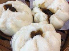 叉烧包-莅香岛港式餐厅(滨江道店)