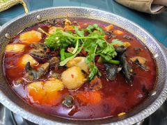 -贵州笋子鸡(米市街店)