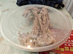 -伊帆食府·青海地方特色美食